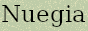 Nuegia